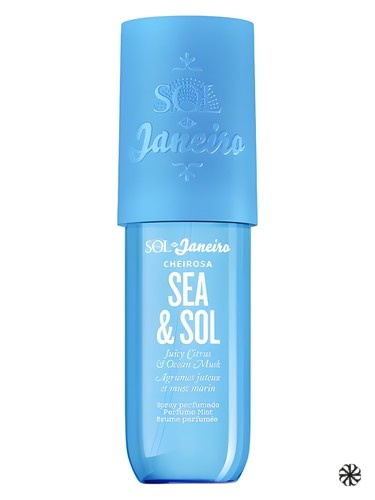Cheirosa Sea & Sol Sol de Janeiro