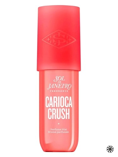 Carioca Crush Sol de Janeiro