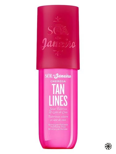 Cheirosa Tan Lines Sol de Janeiro