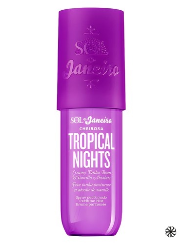 Cheirosa Tropical Nights Sol de Janeiro