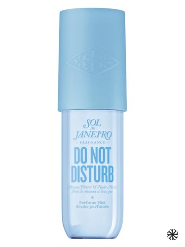Do Not Disturb Sol de Janeiro
