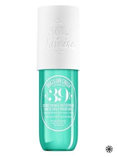 Cheirosa '39 Sol de Janeiro