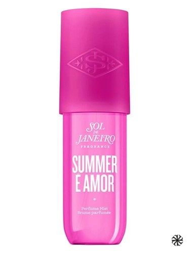Summer é Amor Sol de Janeiro
