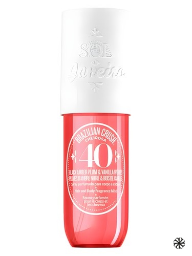 Cheirosa '40 Sol de Janeiro