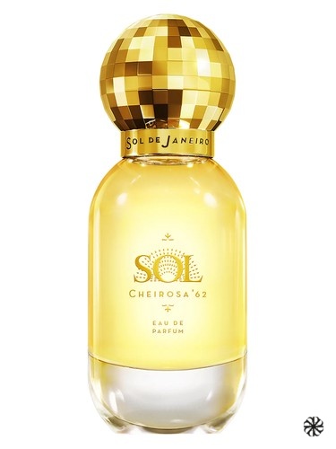 SOL Cheirosa ’62 Eau de Parfum Sol de Janeiro