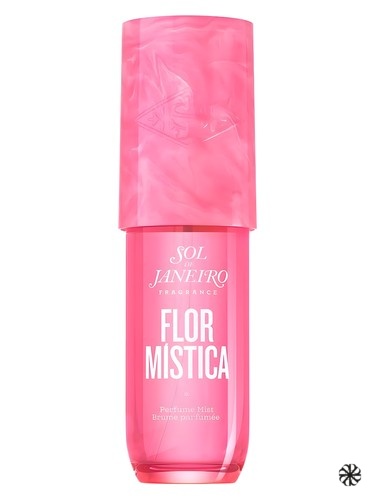 Flor Mística Sol de Janeiro