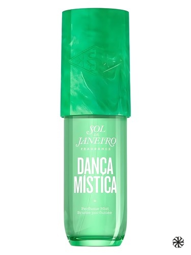 Dança Mística Sol de Janeiro