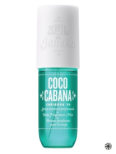 Coco Cabana Sol de Janeiro