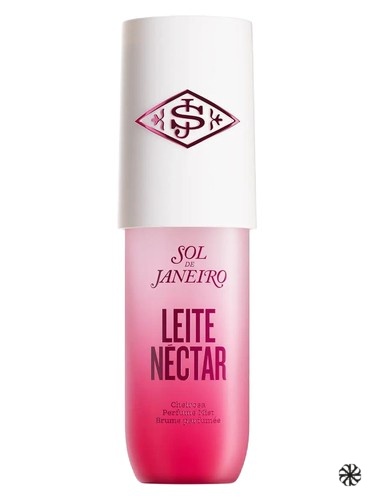 Leite Néctar Sol de Janeiro
