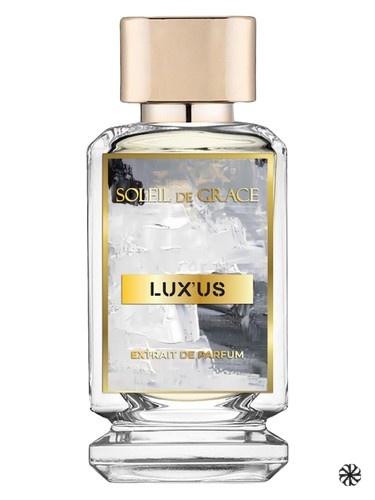 Lux'Us Soleil de Grâce