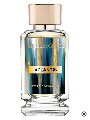 Atlantis Soleil de Grâce