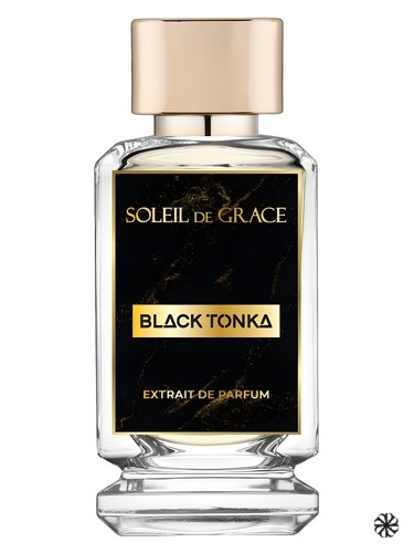 Black Tonka Soleil de Grâce
