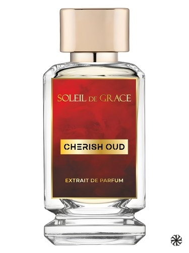 Cherish Oud Soleil de Grâce