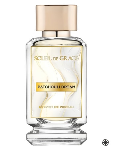 Patchouli Dream Soleil de Grâce
