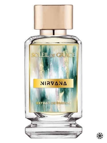 Nirvana Soleil de Grâce