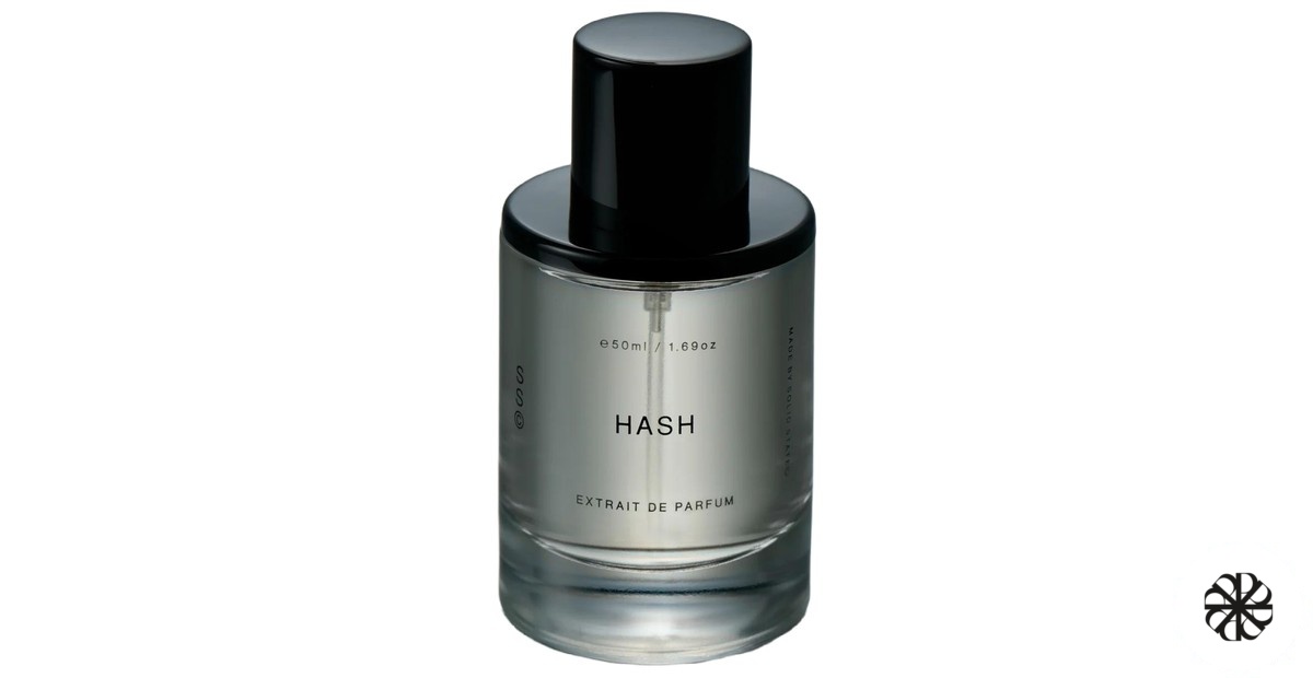 Hash Solid State