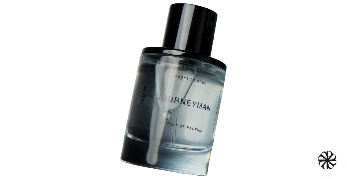 Journeyman Solid State