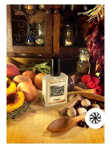 Kitchen Solstice Scents