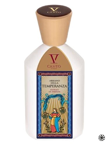 Arkano della Temperanza V Canto