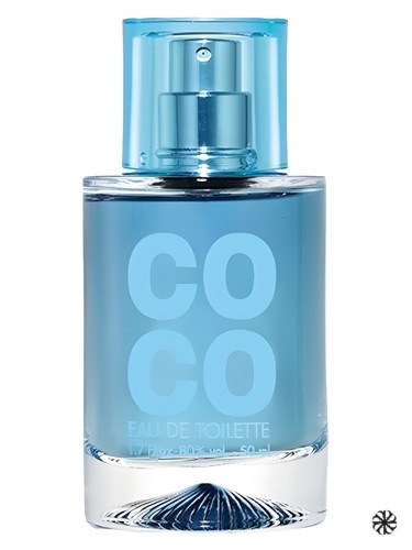 Coco Solinotes