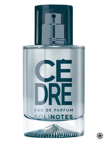 Cèdre Solinotes