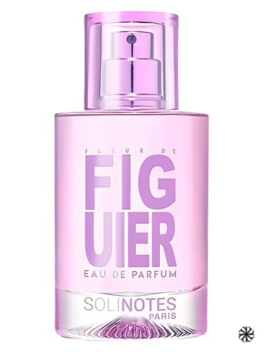 Fleur de Figuier Solinotes