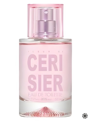 Fleur de Cerisier Solinotes