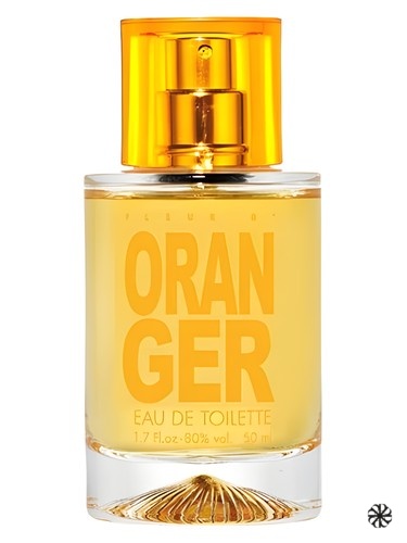 Fleur d'Oranger Solinotes