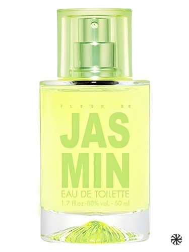 Fleur de Jasmin Solinotes