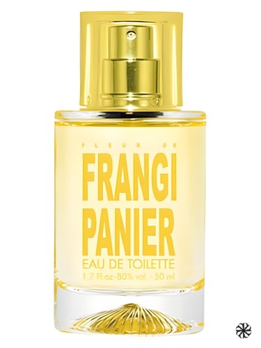 Fleur de Frangipanier Solinotes