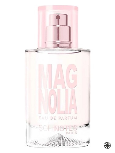 Magnolia Solinotes