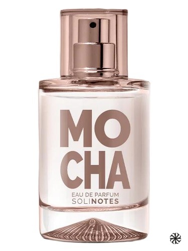 Mocha Solinotes