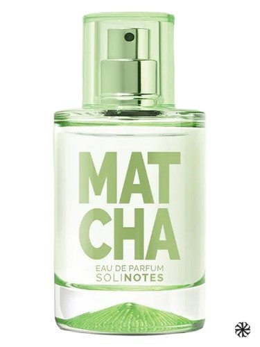 Matcha Solinotes