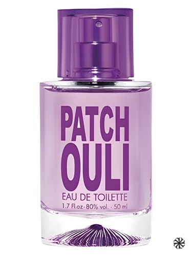 Patchouli Solinotes
