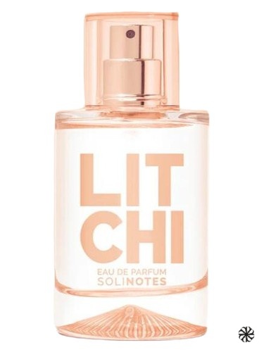 Litchi Solinotes