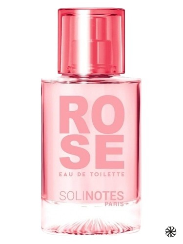 Rose Solinotes