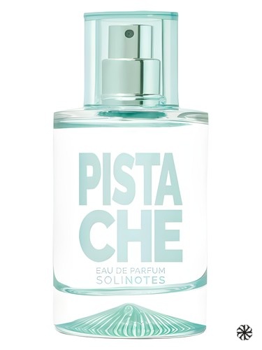 Pistache Solinotes