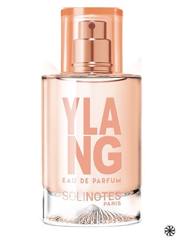 Ylang Ylang Blossom Solinotes