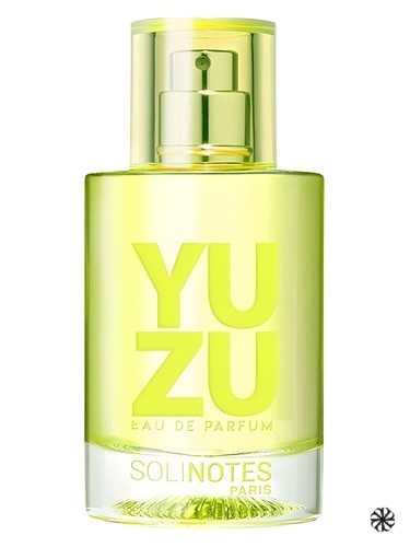 Yuzu Solinotes