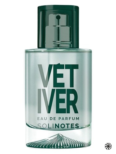 Vétiver Solinotes