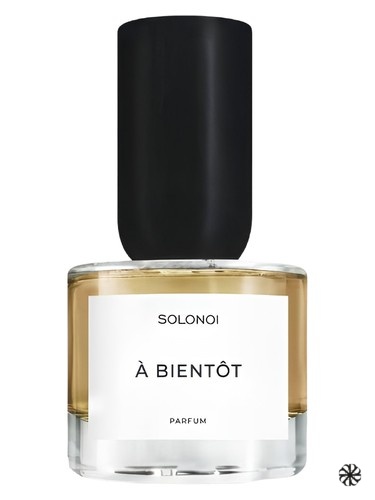 À bientôt Solonoi