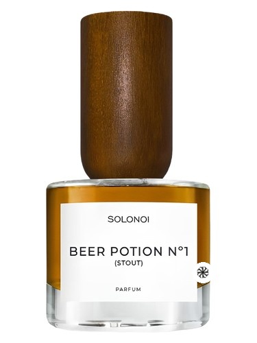 Beer Potion No 1 Solonoi