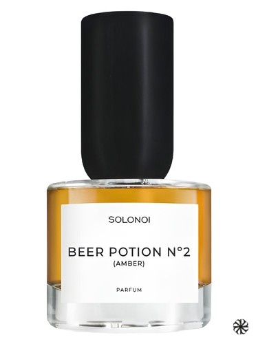 Beer Potion No 2 Solonoi