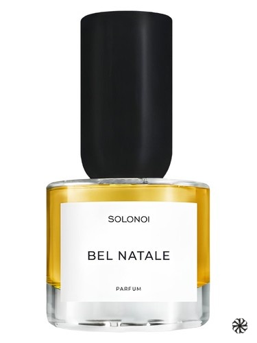 Bel Natale Solonoi