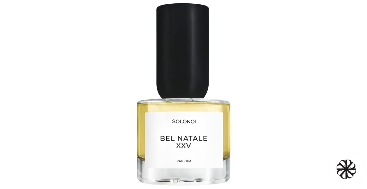 Bel Natale XXV Solonoi