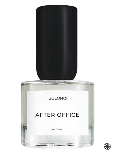 After Office Solonoi