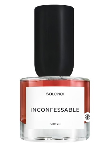 Inconfessable Solonoi