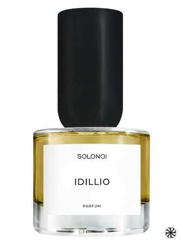 Idillio Solonoi