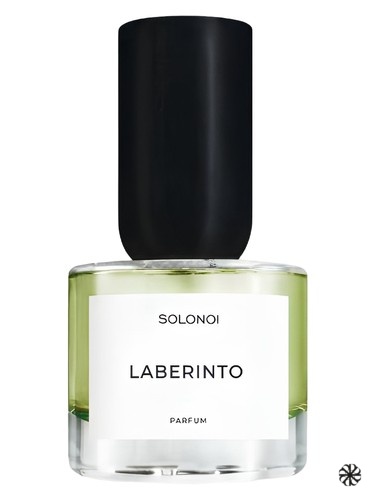Laberinto Solonoi