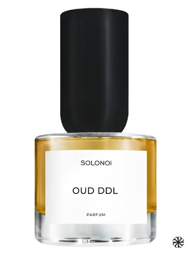 Oud DDL Solonoi